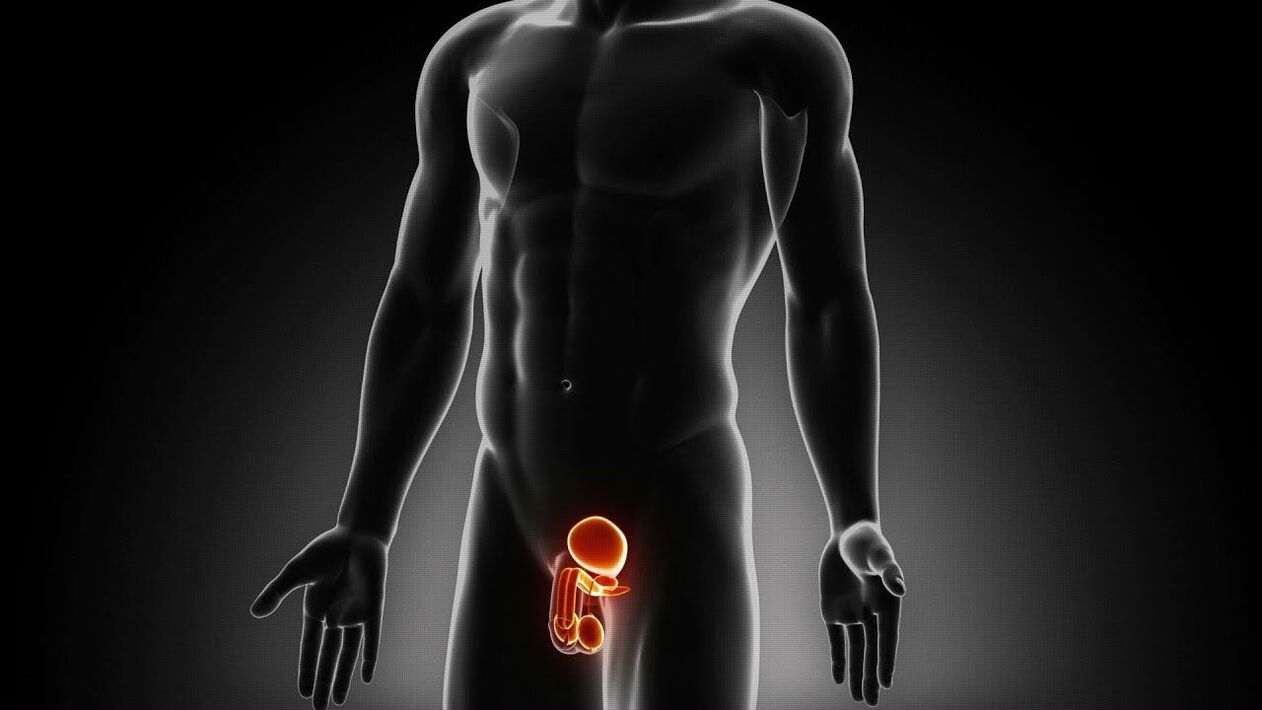 falta de desexo sexual debido á impotencia