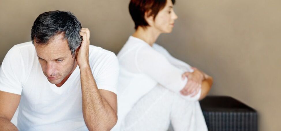 problemas na familia debido á escasa potencia