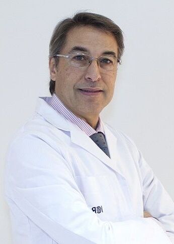 Doutor Andrólogo Desi Rubio